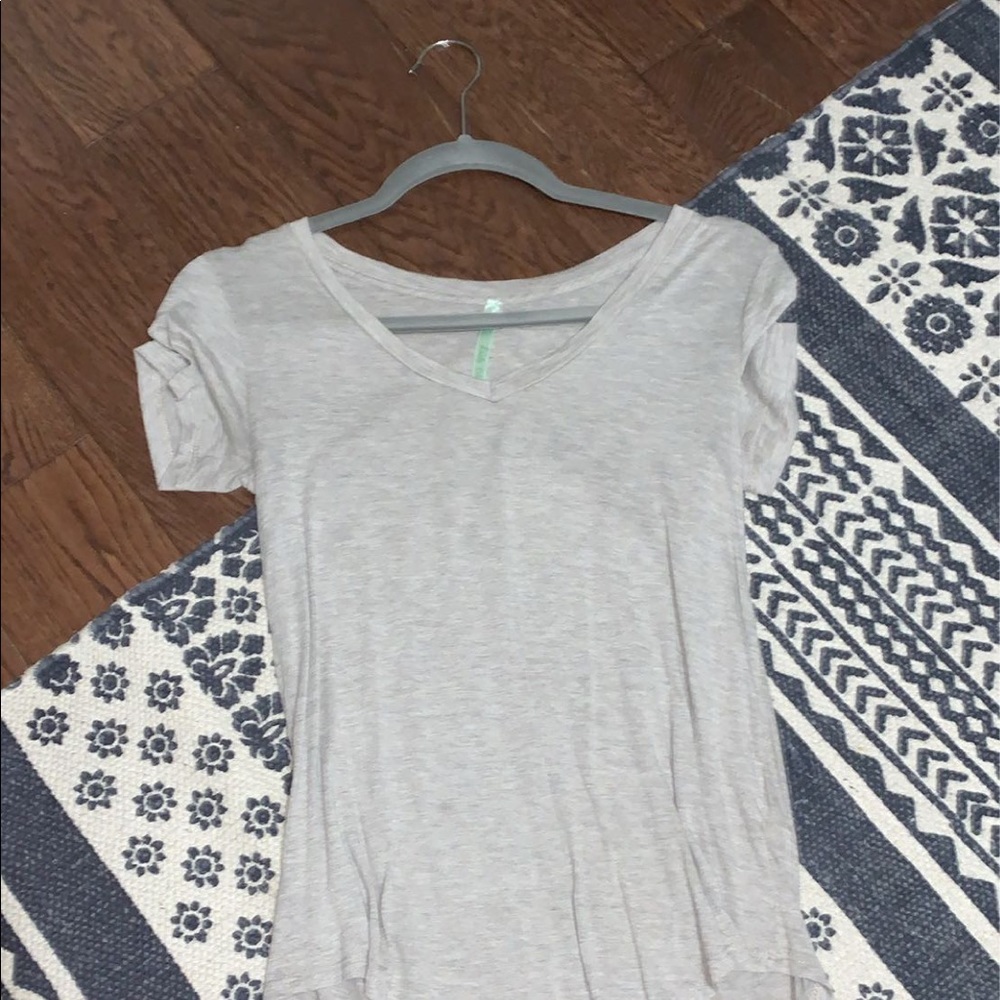 basic tee